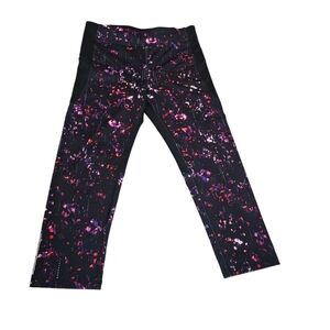 C9 by Champion Athletic Capri Leggings Size S L👀K 🏃‍♂️